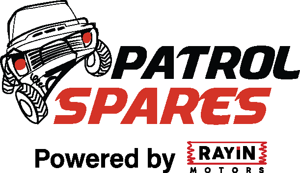 Patrol Spares